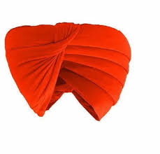 Turban Cloth